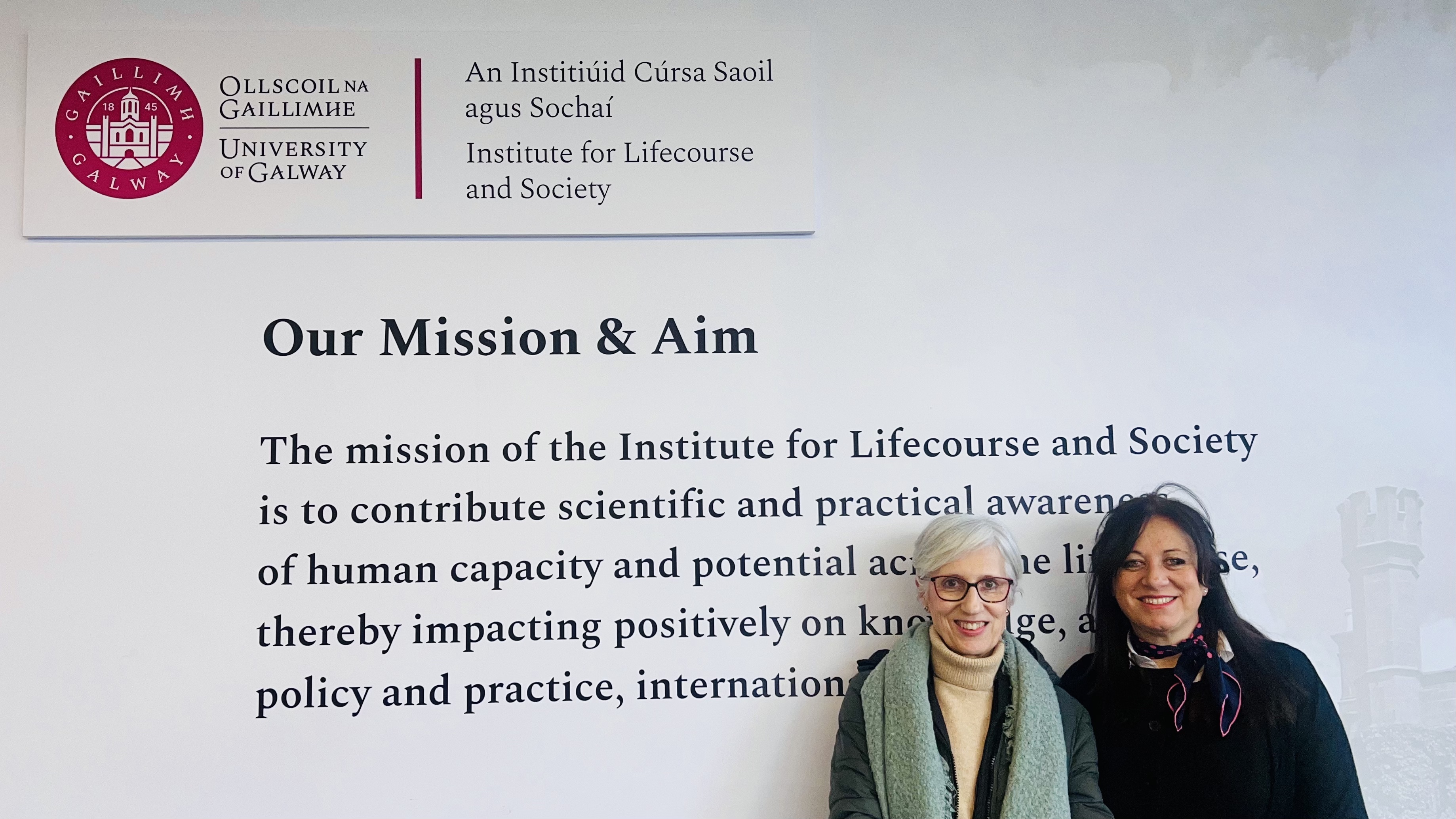 “Lo sucedido con las madres solteras en España tiene mucho en común con lo sucedido en Irlanda”