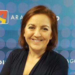 Dra. Ana Segura Anaya