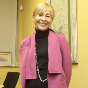 Dra. Pilar Arranz
