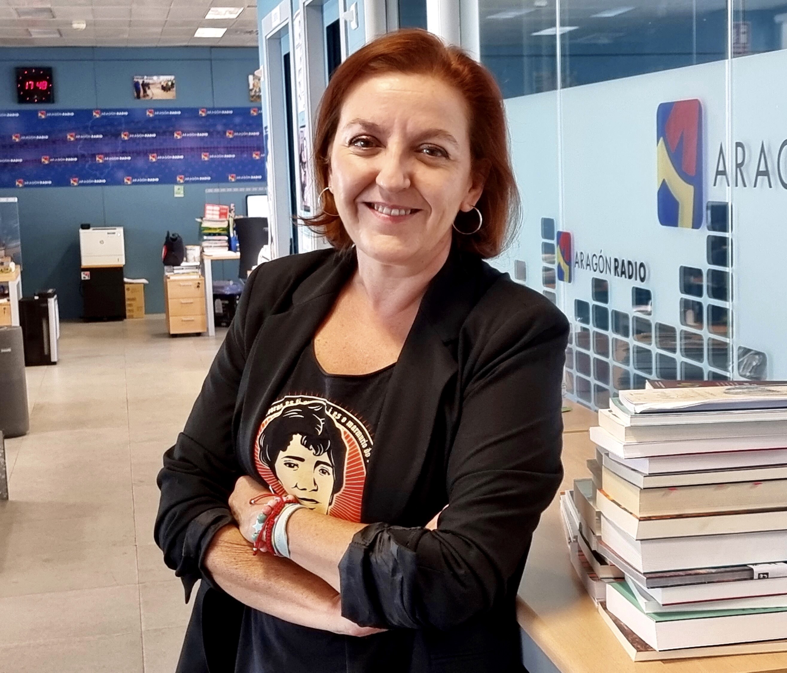 Dra. Ana Segura