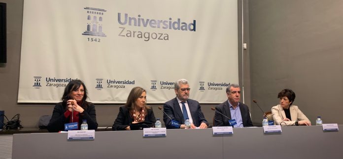 Máster de Formación Permanente Reporterismo 360º entre la Universidad de Zaragoza y el Instituto RTVE