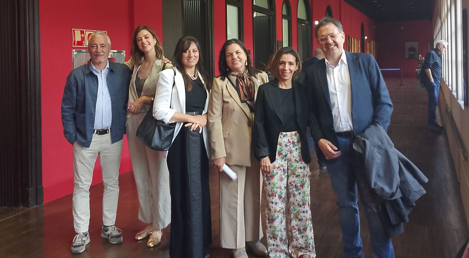 Primera edición de los “Diálogos RTVE-Universidades”