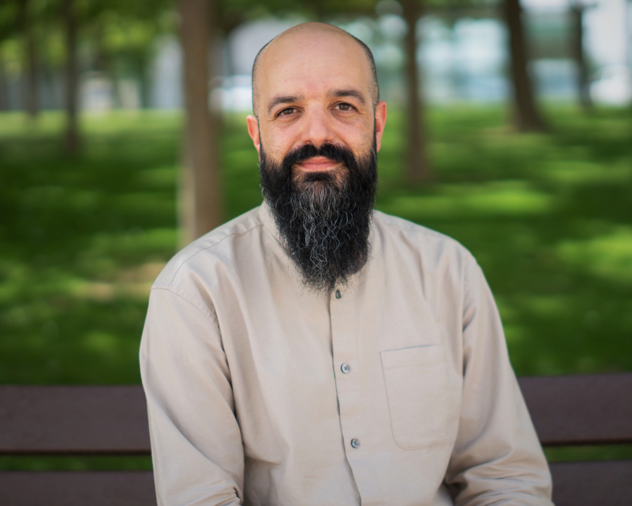 Prof. Dr. Ignacio Lasierra Pinto