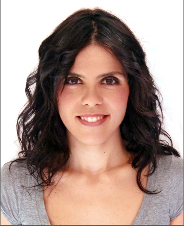 Dra. Antonia Nogales Bocio