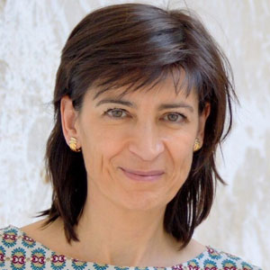 Elena Bandrés Goldáraz