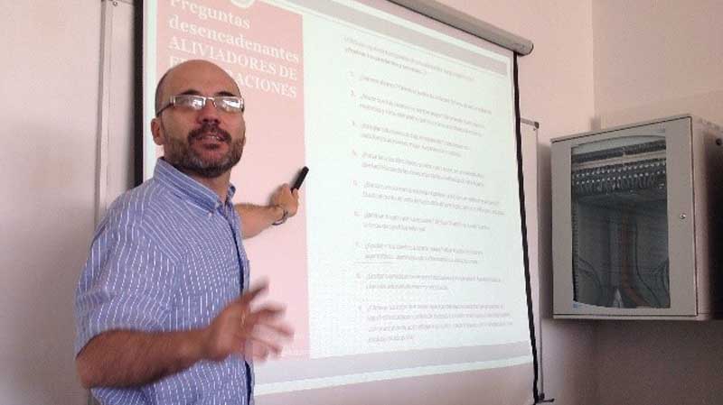 Formación para el empleo a través de Universa Formación para el empleo a través de Universa